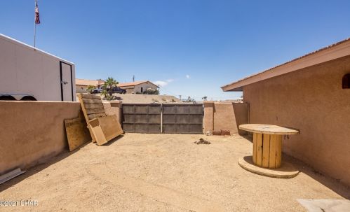 2440 Viejo Dr, Lake Havasu City AZ  86406-8261 exterior