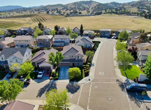 20851 Black Oak Dr, Grayson, CA 95363-8916