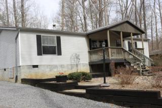 1024 Elmer Lambert Rd, Maryville, TN 37803-3252