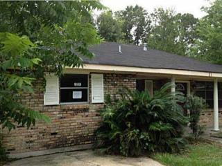 21 Fairlane Dr, Metairie, LA 70003-3811