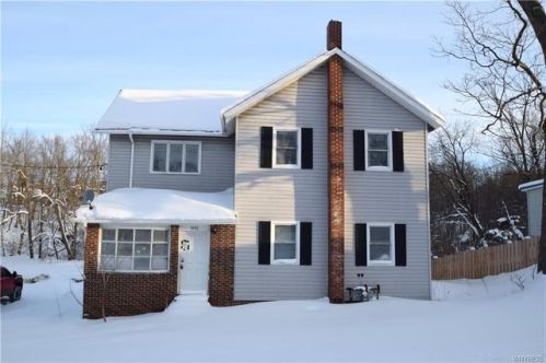 3680 Route 39, Helmuth, NY 14034-9767