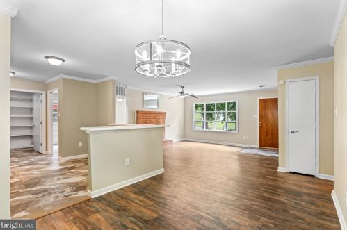 4 Willow Branch Pl, Fredericksburg VA  22405-1446 exterior