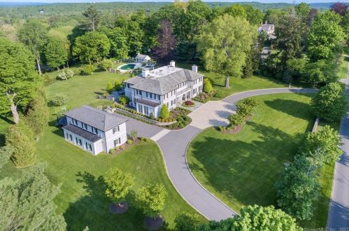 23 High Ridge Ave, Ridgefield, CT 06877-4901