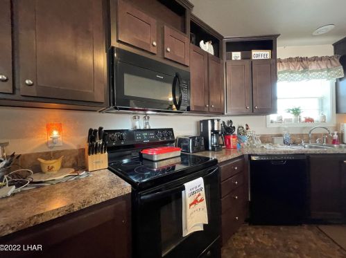 7671 Wagon Wheel Dr, Lake Havasu City AZ  86404-2089 exterior