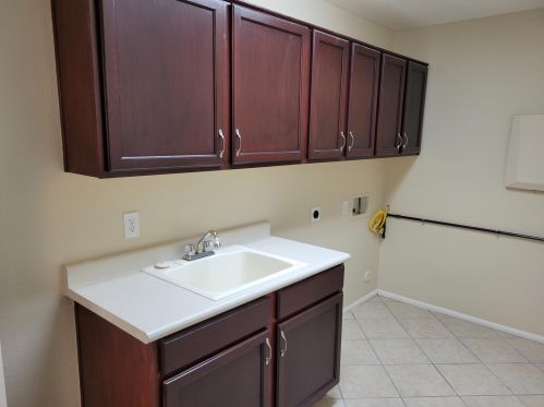 3855 Thornton Ave, Gilbert AZ  85297-5213 exterior