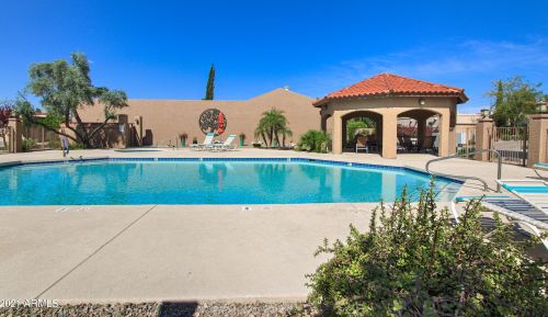 5533 Desert Hills Dr, Scottsdale AZ  85254-5727 exterior