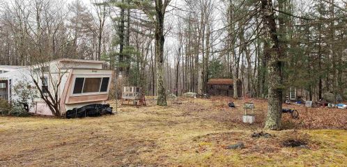 325 Mountain Ave, Northwood, NH 03261-4323