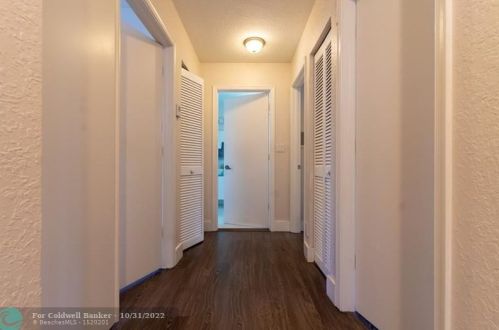17455 13th St, Hollywood FL  33029-4817 exterior