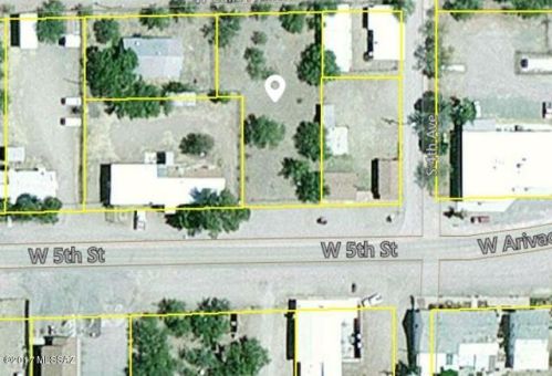 17216 5th St, Arivaca, AZ 85601-9997