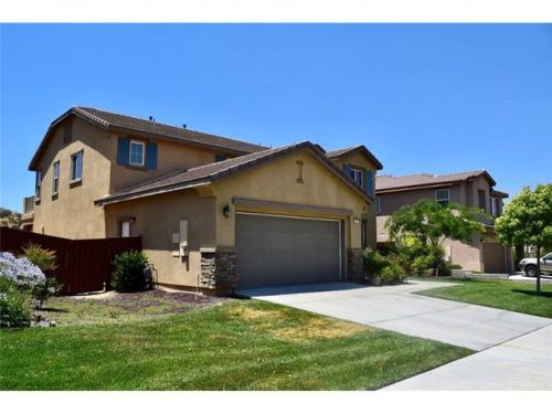 34917 Middlecoff Ct, Beaumont, CA 92223-7419