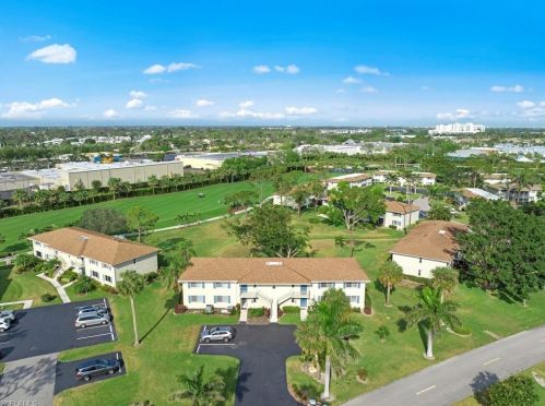 273 Albi Rd, Naples, FL 34112-6149