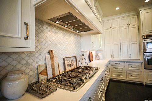 1540 Stone Clf Dr, Saint George UT 84790-6138 exterior