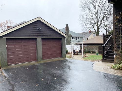 7 Governors Ave, Winchester MA  01890-2022 exterior