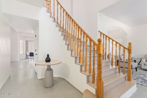 6851 Kern Dr, Tucson AZ  85743-1027 exterior