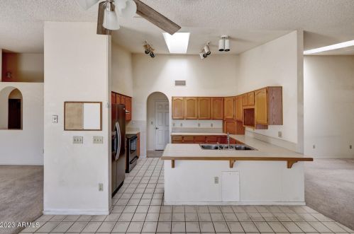 3838 Miller St, Sierra Vista AZ  85650-5258 exterior
