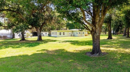10710 Mcintosh Rd, Thonotosassa FL  33592-3945 exterior