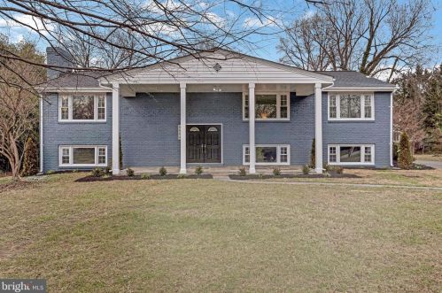 6504 Kalmia St, Springfield, VA 22150-1137