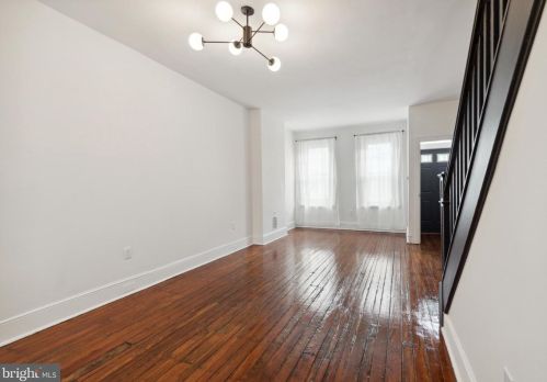 2252 Bouvier St, Philadelphia PA  19132-4321 exterior