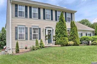 357 Majestic Cir, Yoe, PA 17313-9439