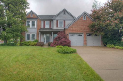 4842 Dartmouth Dr, Idlewild, KY 41005-9132