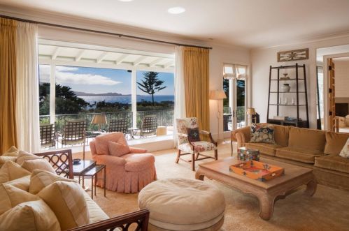 3333 17 Mile Dr, Pebble Beach, CA 93953-3610