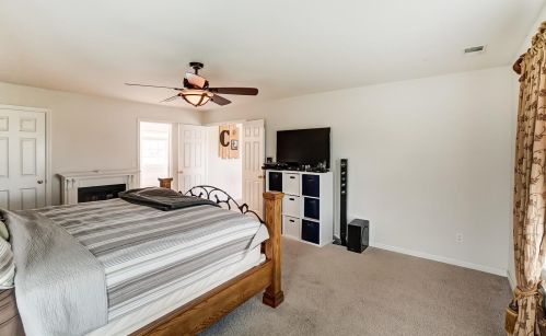 11671 Hawk Dr, New Haven OH  45030-8431 exterior