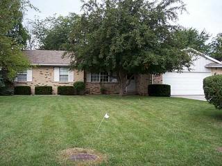 28441 Earl Dr, Millbury, OH 43447-9640