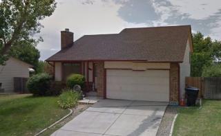 10705 Clermont St, Denver CO  80233-4535 exterior