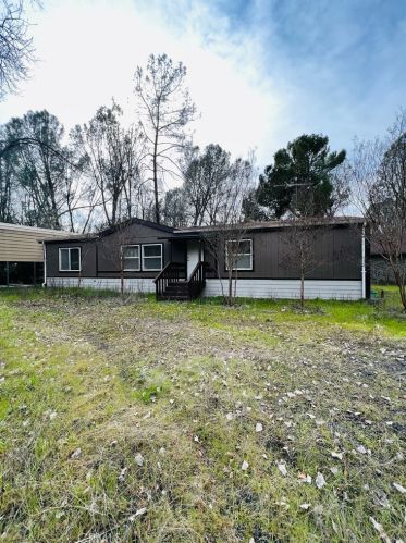 2193 Stanley Dr, Oroville CA  95966-9545 exterior