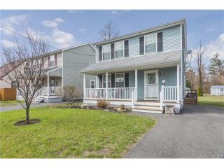 62 Lois St, Bristol, CT 06010-7544