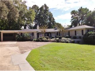 2306 Brandon Rd, Lakeland, FL 33803-3267