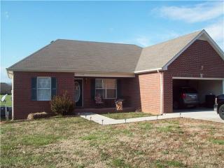 136 Brookfield Cir, Winchester, TN 37398-2578