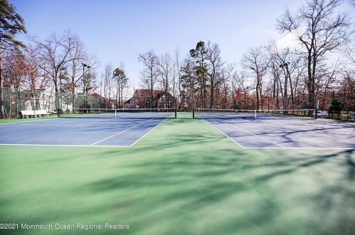 30 Wild Dunes Way, Jackson Twp NJ  08527-4038 exterior