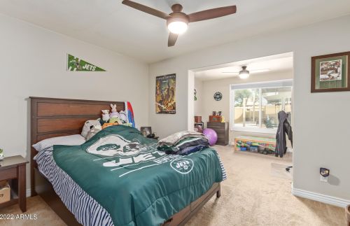 5502 Monte Cristo Ave, Glendale AZ 85306-2312 exterior