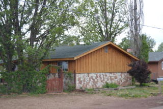 1317 Mccoy Dr, Pinetop, AZ 85935-7316