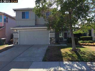 4445 Fall Ln, Oakley, CA 94561-2432