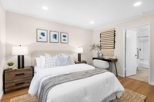 3407 La Terrace Cir, San Jose CA  95123-5324 exterior