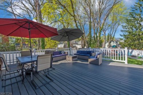 248 Linden Ave, Verona NJ  07044-1618 exterior