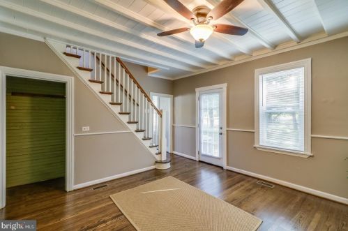 714 Division St, Dover DE  19904-2732 exterior