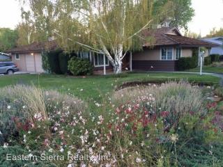 112 Mclaren Ln, Bishop CA  93514-2171 exterior