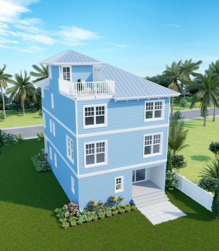 101 Desota St, Fort Pierce, FL 34949