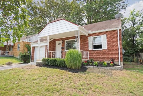 1229 Galbraith Rd, Cincinnati, OH 45231-5607