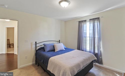 502 Birdie Ln, Magnolia DE  19962-3109 exterior