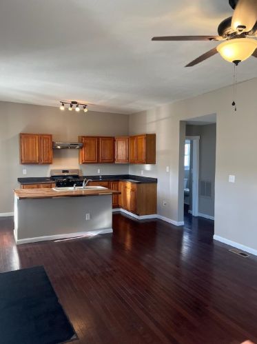 79 Mound St, Clinton County OH  45169-1131 exterior