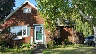 4222 Burton Ave, Erie PA  16504-2430 exterior
