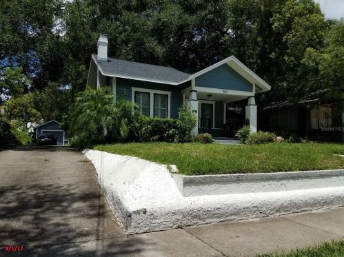 1507 Central Blvd, Orlando, FL 32801-2137