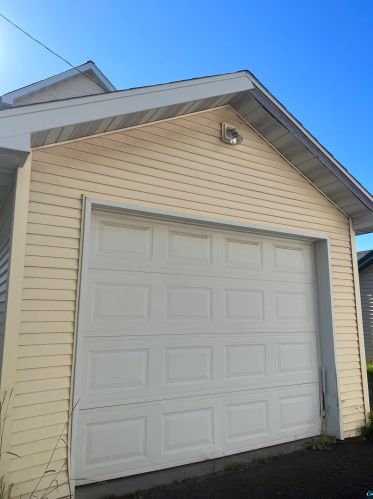 5117 Ramsey St, Duluth MN  55807-2657 exterior