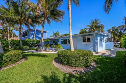 1719 Dyer Point Rd, Palm City FL  34990-1723 exterior