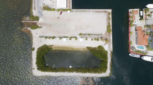 110 Marina Ave, Key Largo FL  33037-4311 exterior