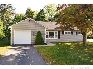 5 Elizabeth Dr, Manchester, CT 06042-3338